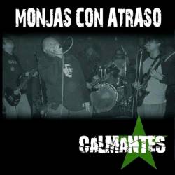 Monjas Con Atraso : Calmantes Monjas Con Atraso : Calmantes